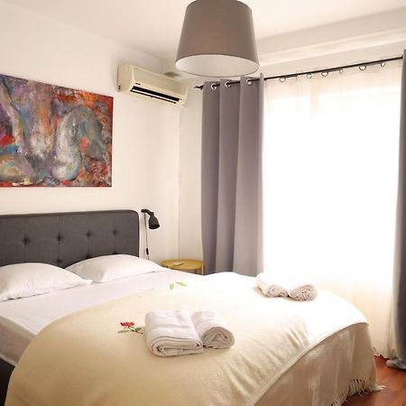 Hoja Apartments Тирана Екстериор снимка