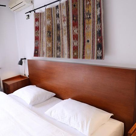 Hoja Apartments Тирана Екстериор снимка