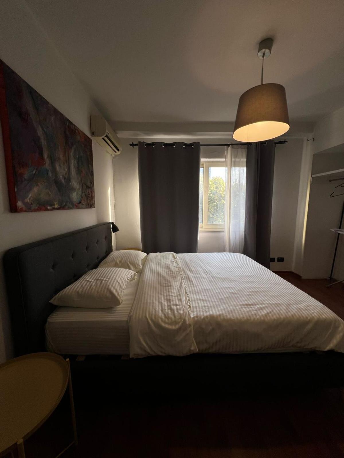 Hoja Apartments Тирана Екстериор снимка
