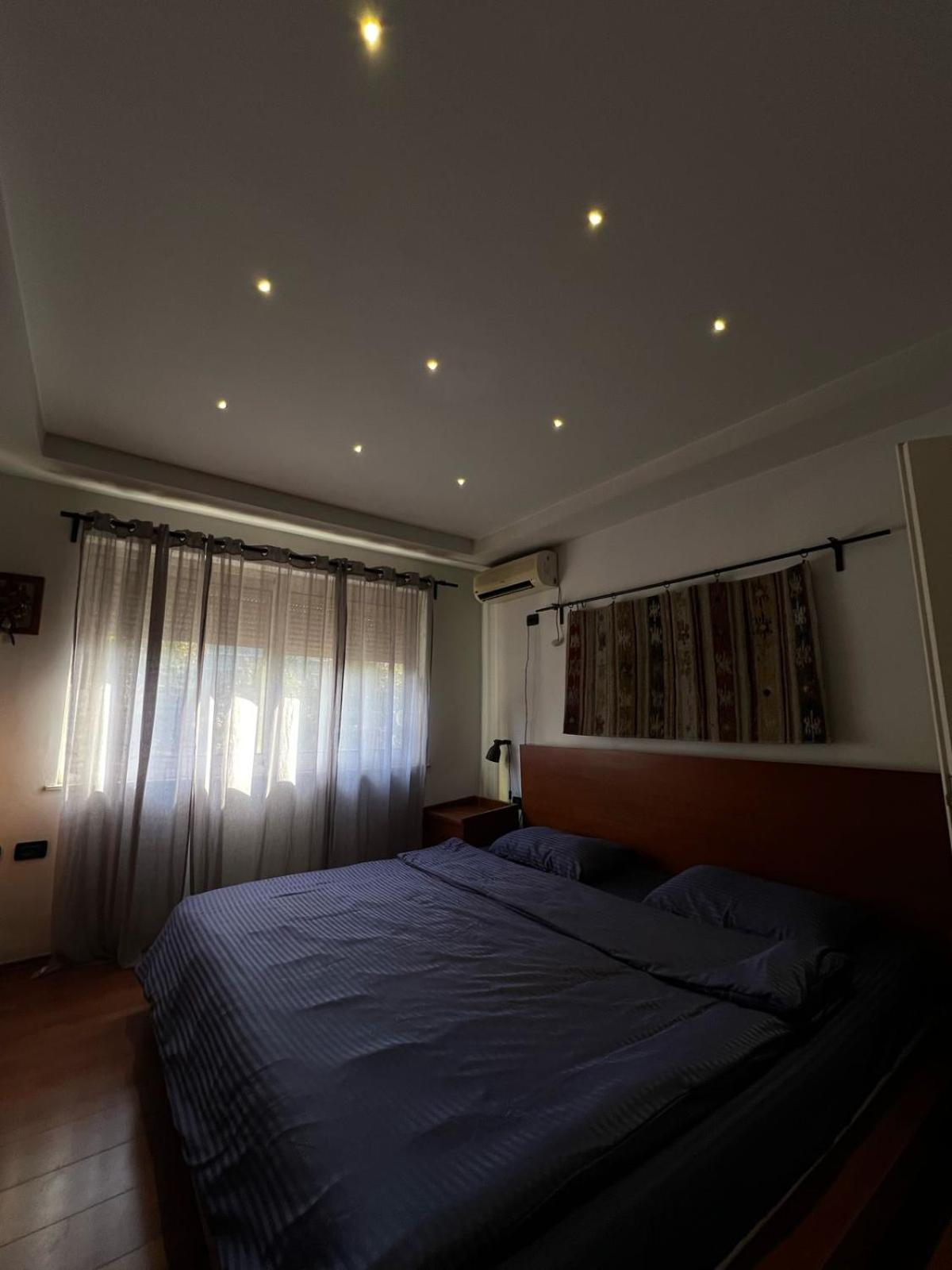 Hoja Apartments Тирана Екстериор снимка